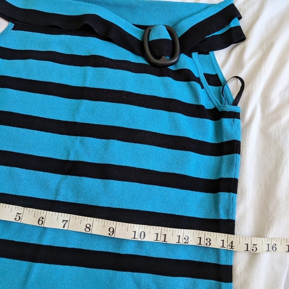 Cable & gauge off shoulders top size M - Picture 2 of 7